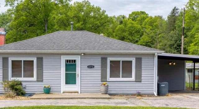 Photo of 6210 Johnson Rd, Coloma, MI 49038