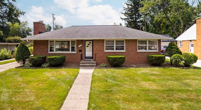 Photo of 1159 Pauline Blvd, Ann Arbor, MI 48103