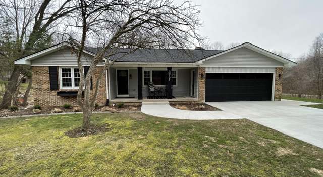 Photo of 3931 Hall St SW, Grand Rapids, MI 49534