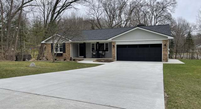 Photo of 3931 Hall St SW, Grand Rapids, MI 49534
