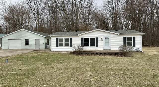 Photo of 206 Lakeside Dr, Quincy, MI 49082