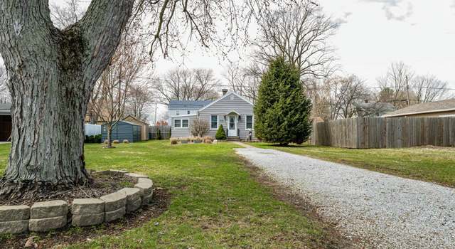 Photo of 211 Southeastern, Galien, MI 49113
