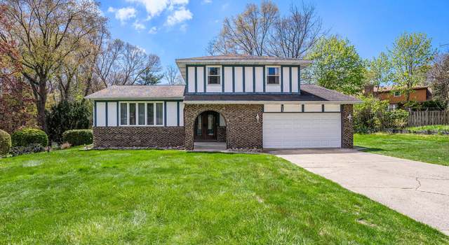 Photo of 15460 Wisteria Ln, Spring Lake, MI 49456