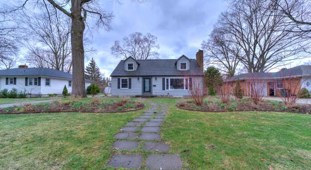 Photo of 635 Garber Rd, North Muskegon, MI 49445