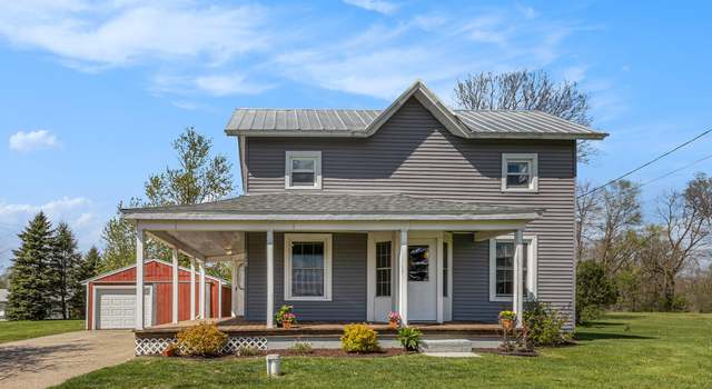 Photo of 13893 108th St, Freeport, MI 49325