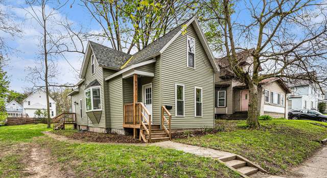 Photo of 843 Thomas St SE, Grand Rapids, MI 49506