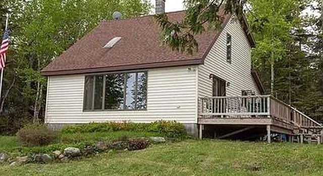 Photo of 19363 E Steel Rd, De Tour Village, MI 49725
