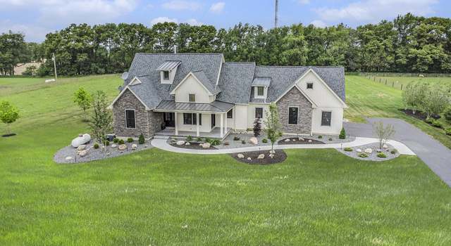 Photo of 18919 I Dr N, Marshall, MI 49068