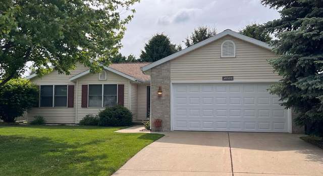 Photo of 4009 Wild Meadow St, Kalamazoo, MI 49048