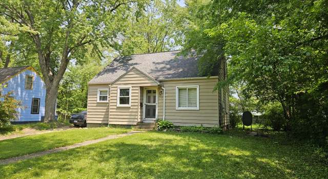 Photo of 1726 Upland Dr, Kalamazoo, MI 49048