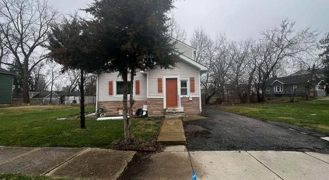 Photo of 85 Moreland Ave, Pontiac, MI 48342