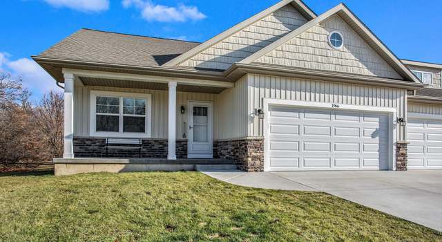 Photo of 1966 Aspen Valley Ln, Ionia, MI 48846