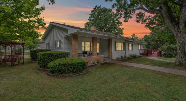 Photo of 5681 Ogden St, Osseo, MI 49266