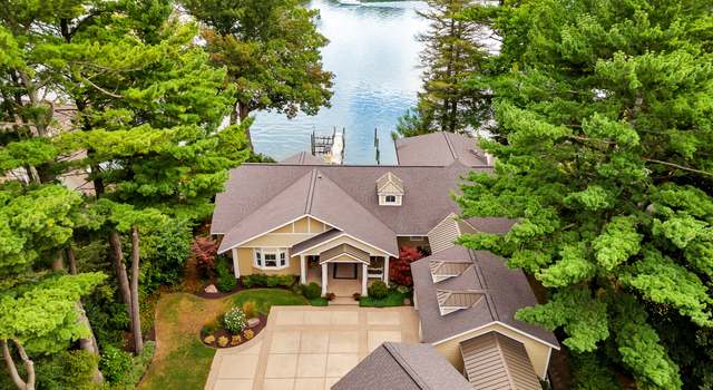Photo of 18210 Lovell Rd, Spring Lake, MI 49456