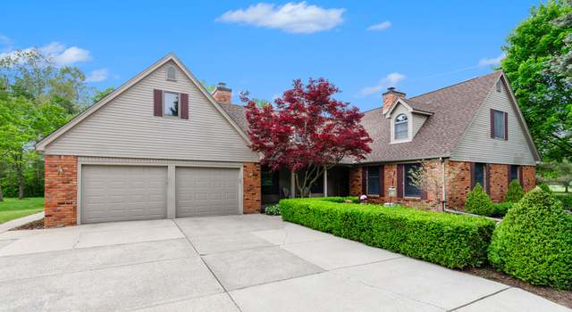 Photo of 2842 High Winds Ln, Oakland, MI 48363