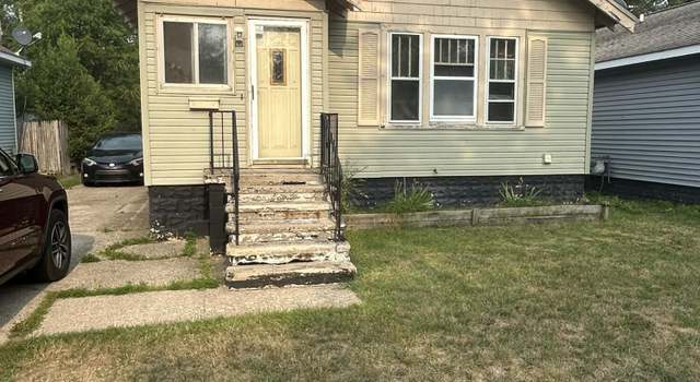 Photo of 1974 Wood St, Muskegon, MI 49442