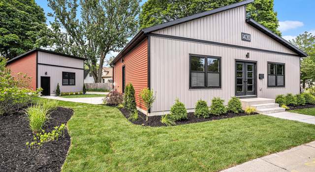 Photo of 1430 W Laketon Ave, Muskegon, MI 49441