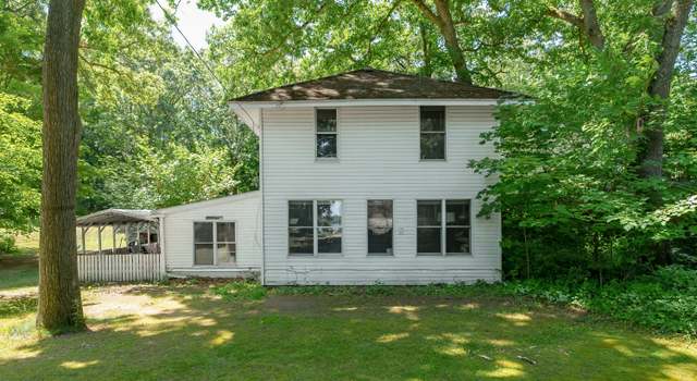 Photo of 1420 Lakeview Dr, Portage, MI 49002