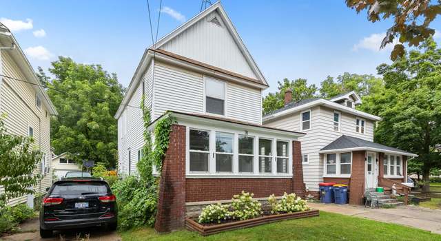 Photo of 31 Dale St NE, Grand Rapids, MI 49505