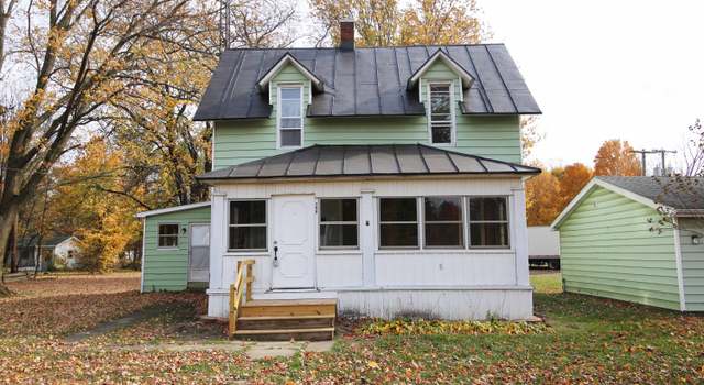 Photo of 290 N Maple St, Marcellus, MI 49067