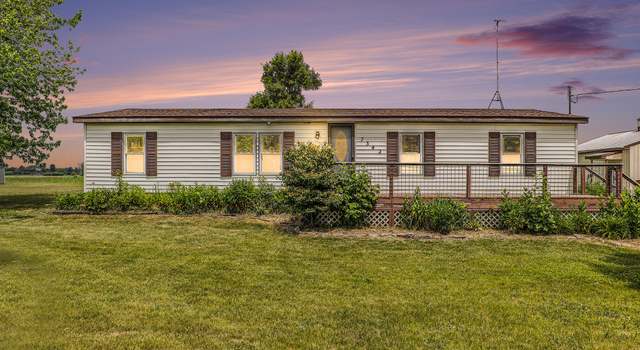 Photo of 7342 County Farm Rd, Greenville, MI 48838