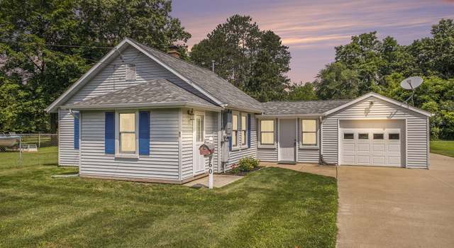 Photo of 60 Kellogg St, Battle Creek, MI 49037