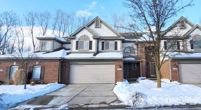 Photo of 44670 Heather Ln, Canton, MI 48187