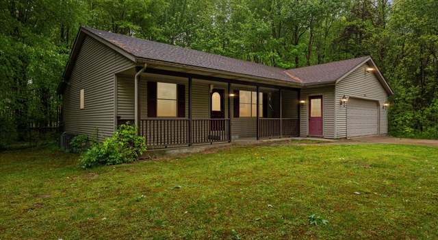 Photo of 37965 County Road 388, Gobles, MI 49055