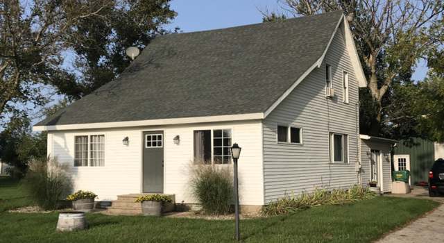 Photo of 8783 Ruggles, Baroda, MI 49101