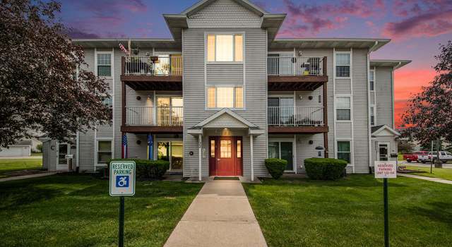 Photo of 122 Ida Red Ave NW #202, Sparta, MI 49345