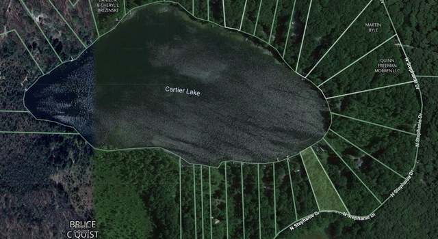 Photo of 00 N Stephanie Dr Lot 14, Sheridan Township, MI 49402