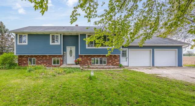 Photo of 2268 N Winn Rd, Mount Pleasant, MI 48858