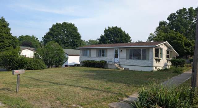 Photo of 602 Fourth St, Ludington, MI 49431