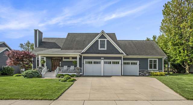 Photo of 1328 Innisbrook Ct, Holland, MI 49423