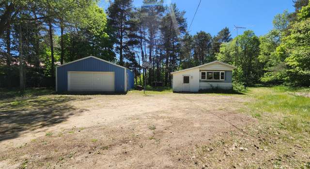 Photo of 9646 Jouppi Rd, Kaleva, MI 49645