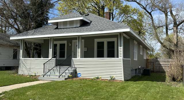 Photo of 1014 Superior St, Benton Harbor, MI 49022