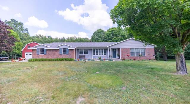 Photo of 3910 Walker Ave NW, Grand Rapids, MI 49544