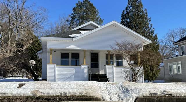 Photo of 320 N State St, Shelby, MI 49455