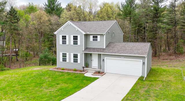 Photo of 1690 Ryan Woods Dr, Allegan, MI 49010