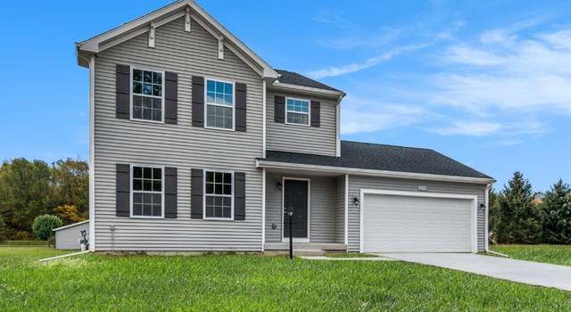 Photo of 8727 E Sturtevant Ave, Richland, MI 49083