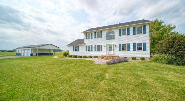 Photo of 6720 Samaria Rd, Ottawa Lake, MI 49267