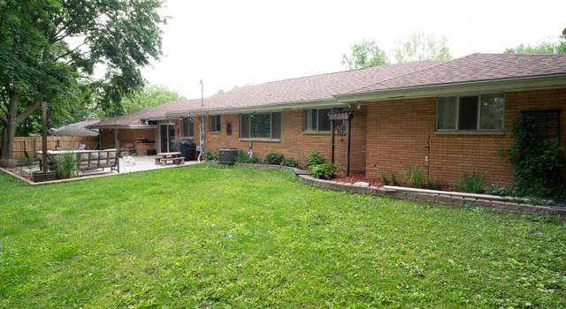 Photo of 180 Pleasantview Dr, Battle Creek, MI 49017