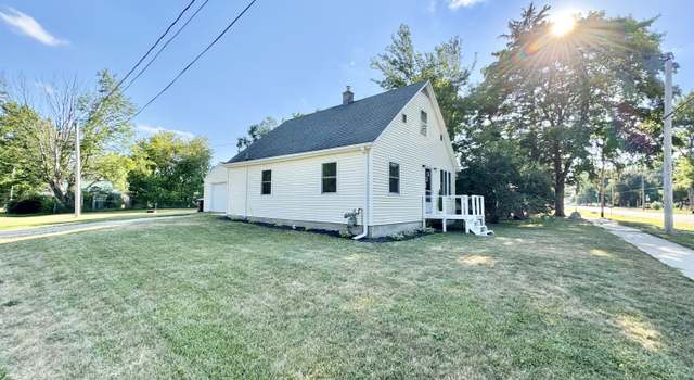 Photo of 170 E Commerce St, Grant, MI 49327