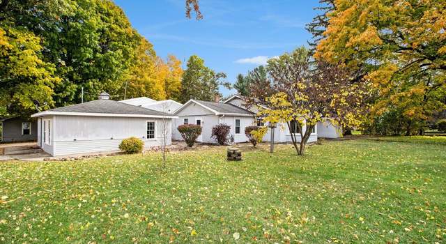 Photo of 1119 Huntly Rd, Niles, MI 49120