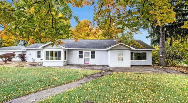Photo of 1119 Huntly Rd, Niles, MI 49120