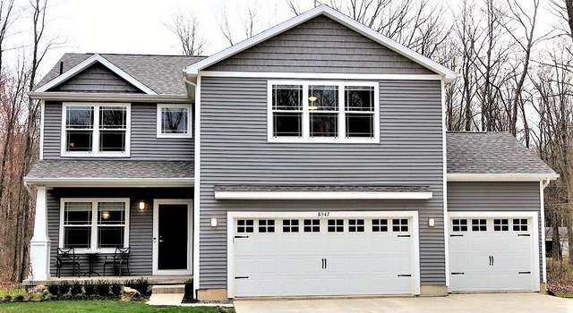 Photo of 8547 Warner Rd, Saline, MI 48176