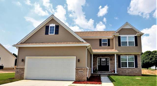 Photo of 10196 Meadowmere Pl, Saline, MI 48176