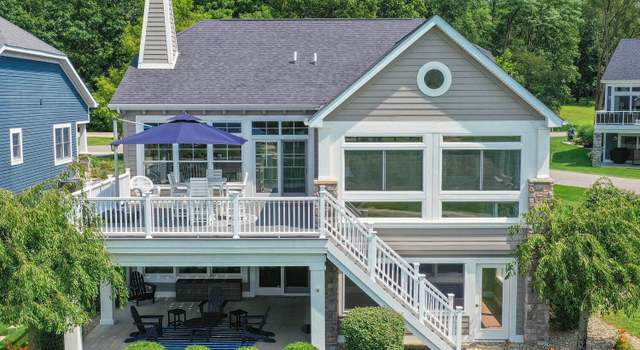Photo of 70896 Baldwin Landing Dr, Union, MI 49130