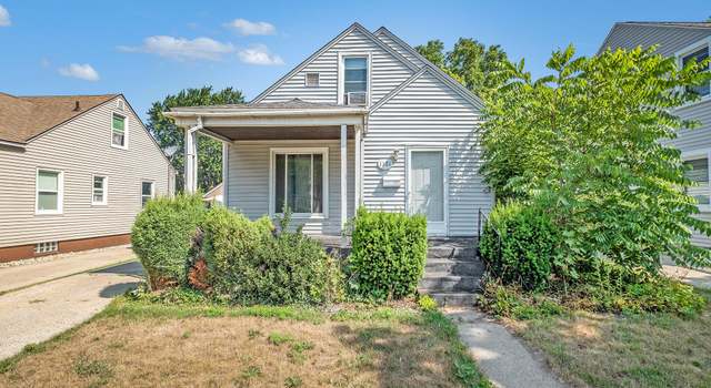 Photo of 1121 California St NW, Grand Rapids, MI 49504