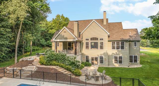 Photo of 12067 Forest Beach Trl Pvt Trl #3, Grand Haven, MI 49417